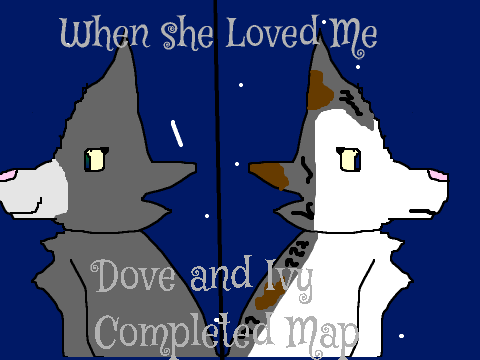 When She Loved Me|9 and Thumbnail