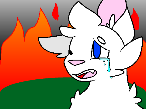 ♡ Young Blood ♡ CC (closed) remixed for fun!
