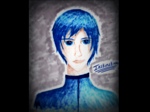 ~ Fanart for Instinctive ~
