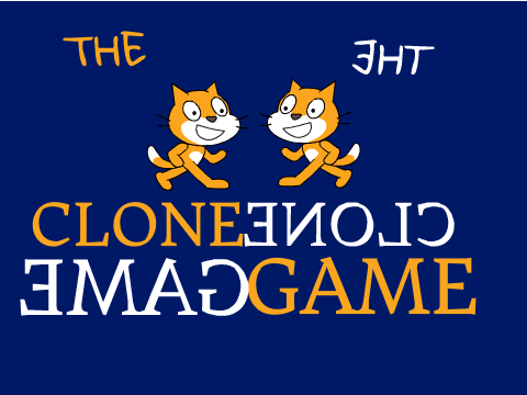 The Clone Game!
