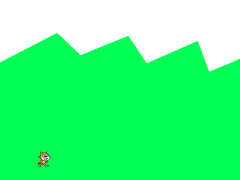 add yourself as a tiny town person