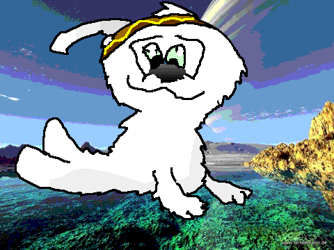 CONTEST! entry