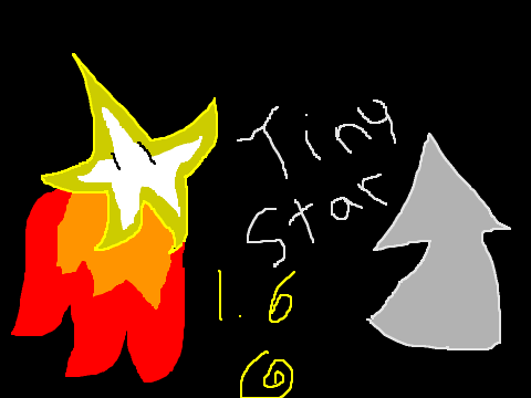 Tiny Star 1.6 (The Sequel to Squid Jump)