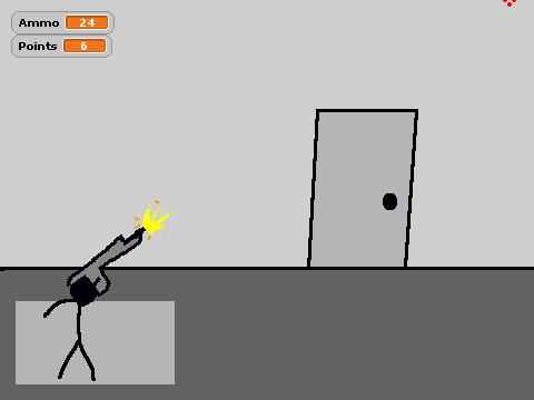 Gun Game Base (another glitch fixed + grenades)