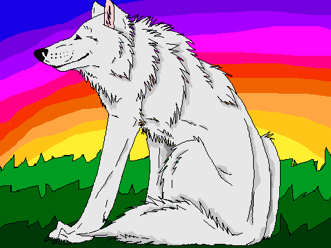 My entry for Moon-MarkedWolf[1]
