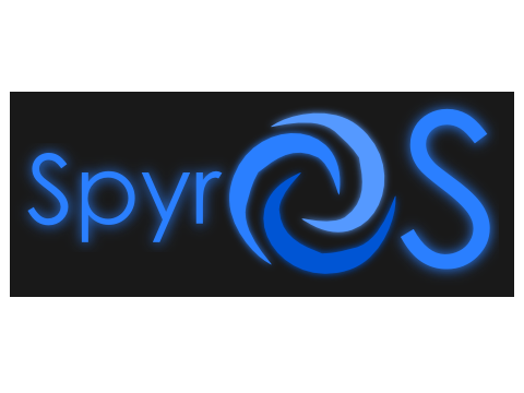 Team SpyrOS Forum Signiture