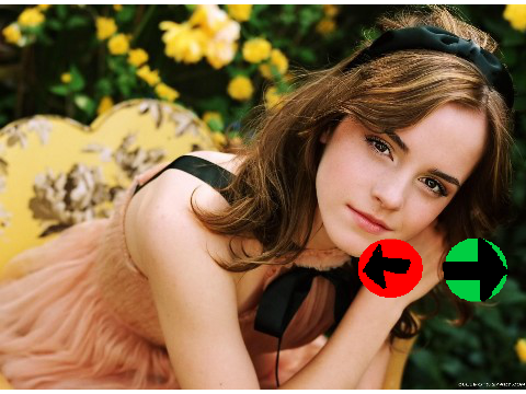 EMMA WATSON