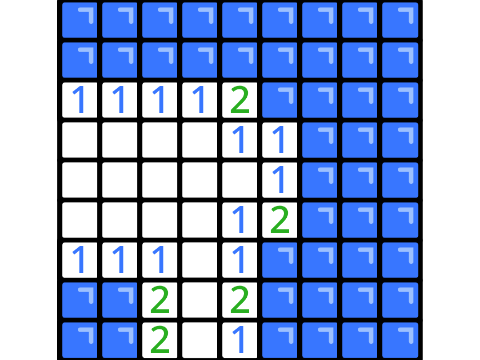 Minesweeper