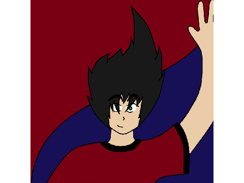 New Profile Picture