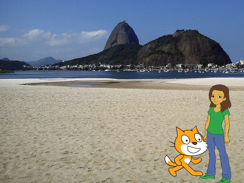 A RIDDLELIFE ADVENTURE! #1