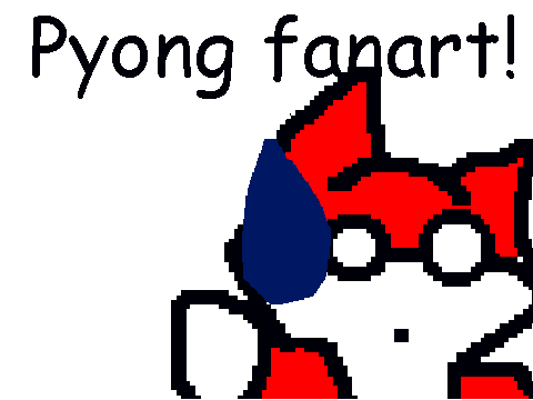 FANART FOR KAOTHEROOGONCREATOR!
