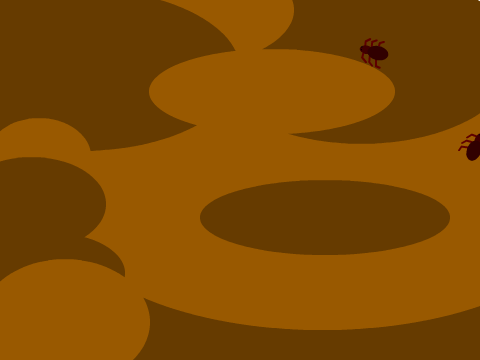INVASION