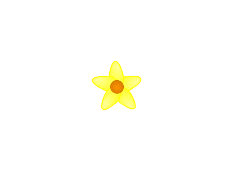 Flower (Team Yellow)