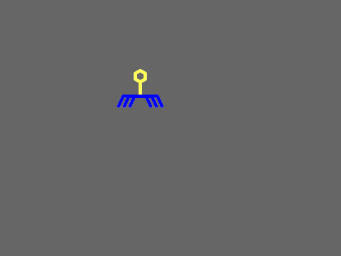 Bacteriophage! a 100% pen simulation