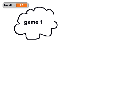 game pack 1 v1