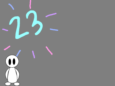 23 Follower Special!