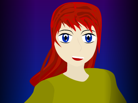 Jenna (OC)