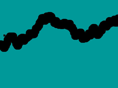Random Terrain Generator