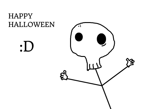 Halloween 2018 :D
