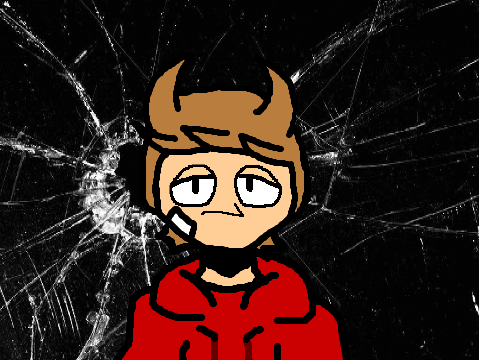 DESTROY ME // Meme! // Eddsworld! // Tord!