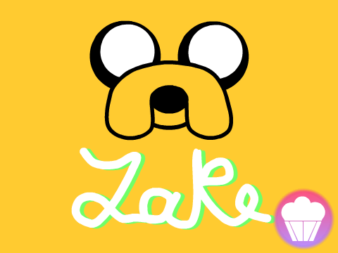 Jake the Dog