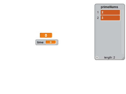 Prime Number Generator