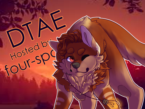 ★ fall dtae ★ -Hosted by four-spaarks