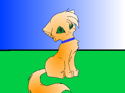 Cute Cat CC *Open!* remix