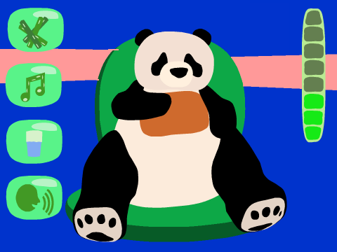 Jumbo The Panda remix