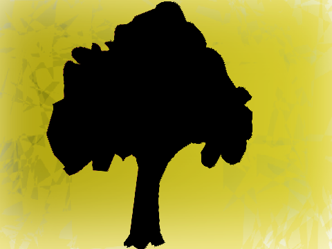 Tree for Event 5