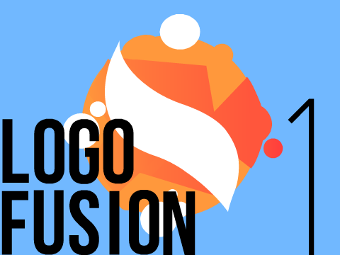 Logo Fusion #1