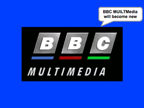 BBC Muiltmedia sign on
