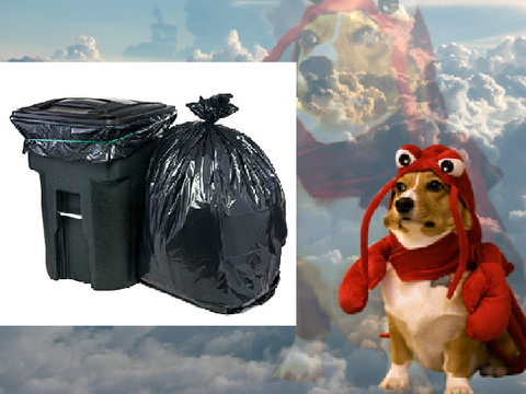 This Game is Trash