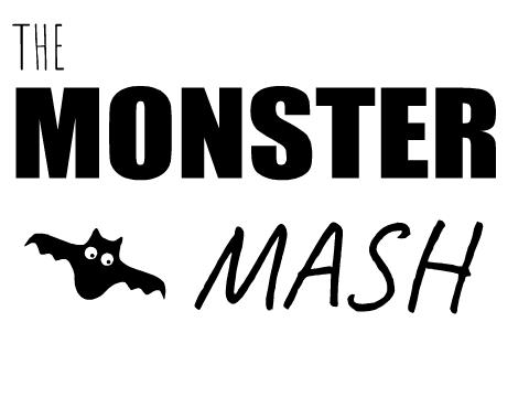 -Monster Mash- - Thumbnail  - Entry