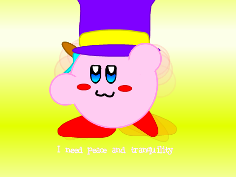Poyo and Tranquility