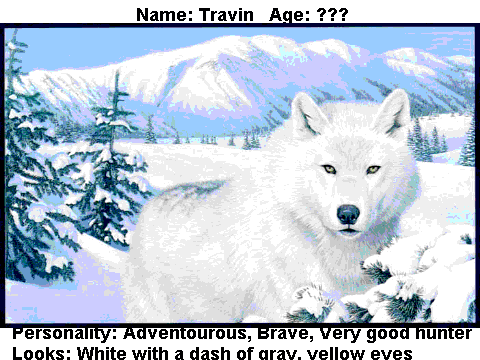 Mutts RPG Bio