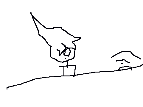 filler of doom