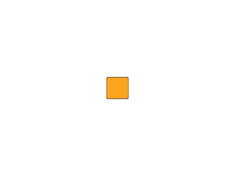 Square filler example