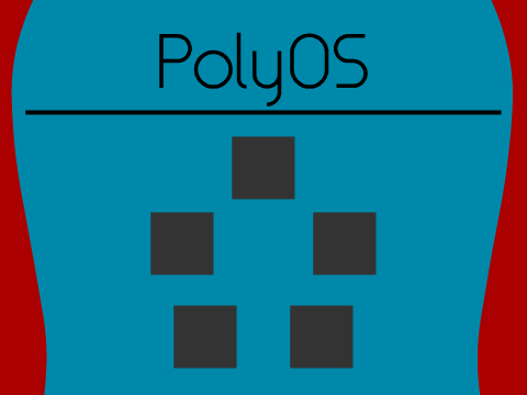 PolyOS 0.8