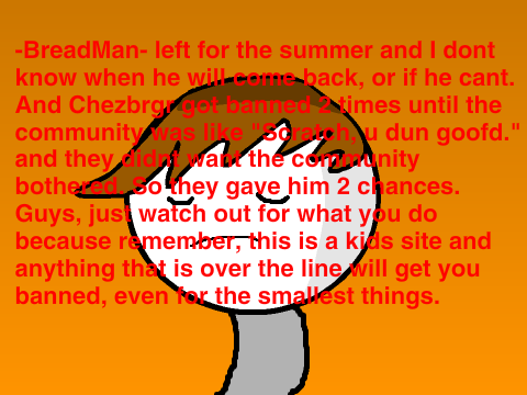 My Rant