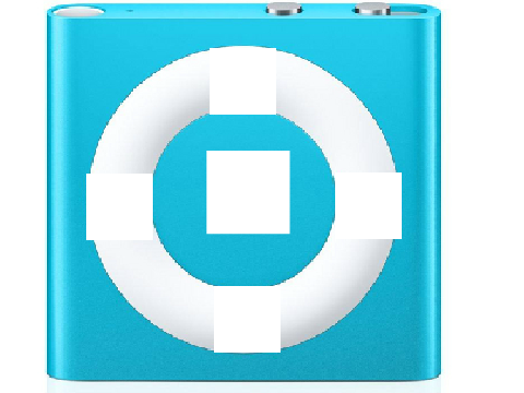 ipod shuffle