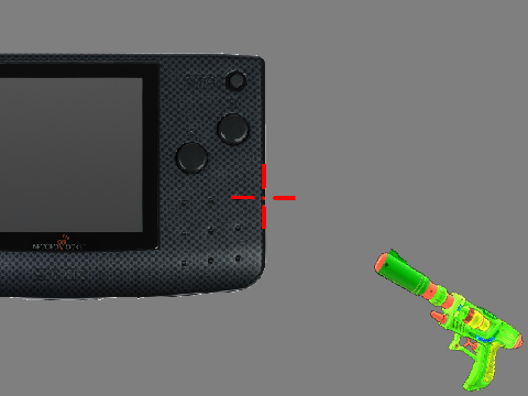 Destroy the Neo Geo Pocket Color
