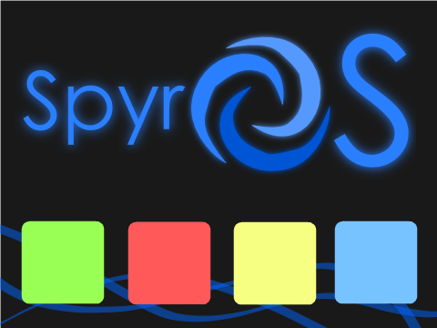SpyrOS [Basic] (Beta)