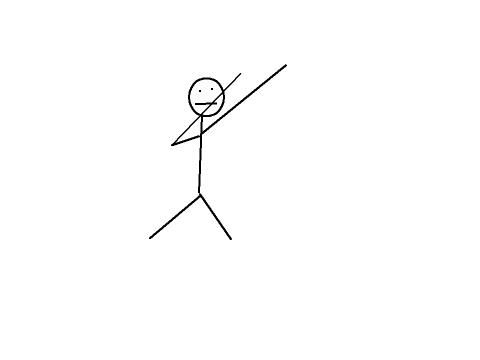 the awesome dab