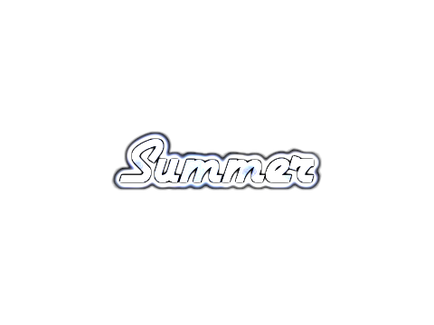 Summer (Vector)