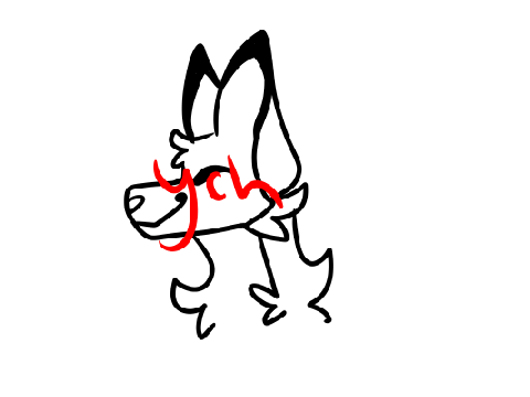 cheap ych