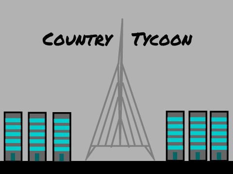 Country Tycoon