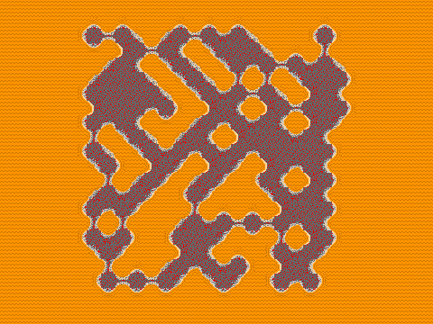 Seed Based Map Generator v 1.6 remix **lava oceans**