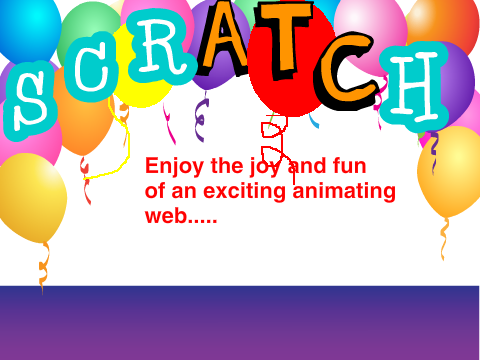 Scratchtastic