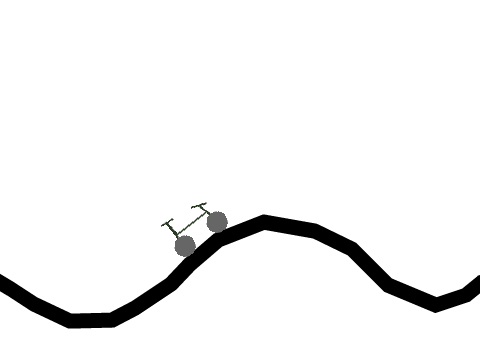 Bike Engine